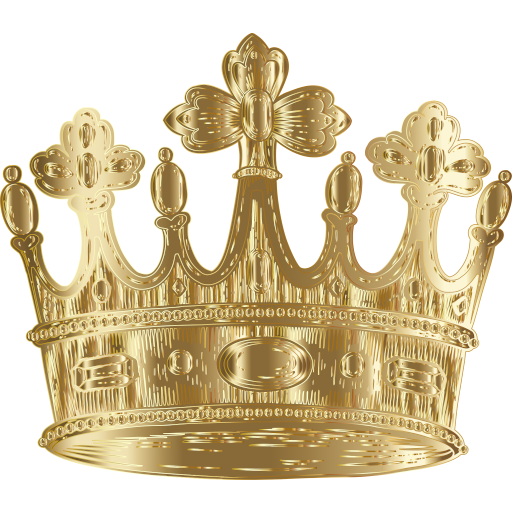 The Crown of God – Crown of God