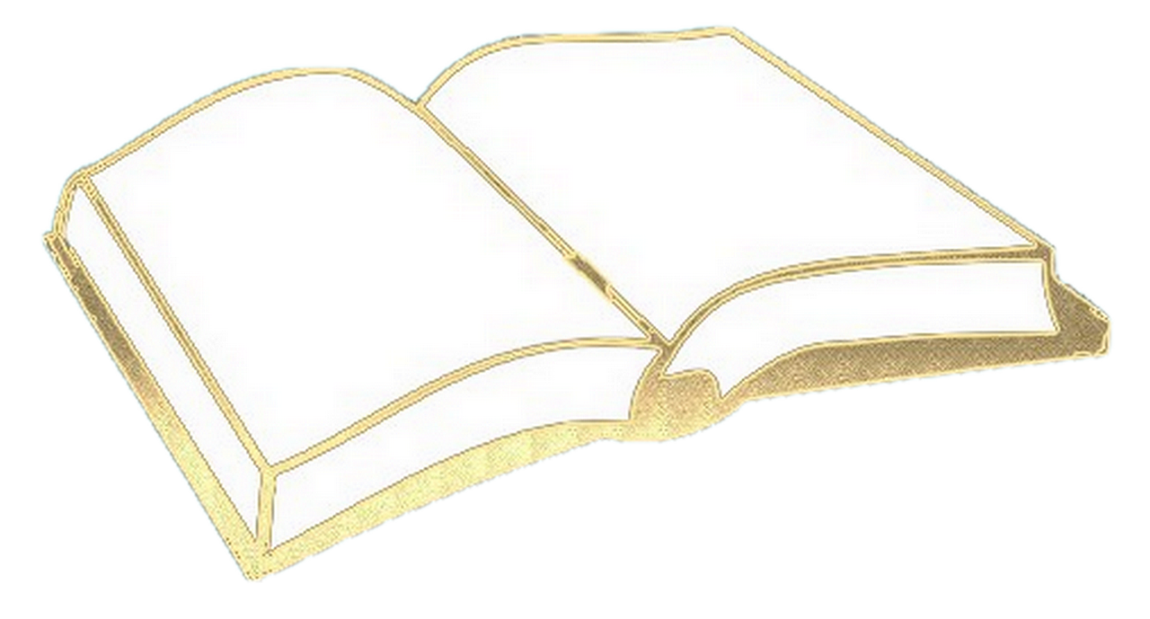 open bible