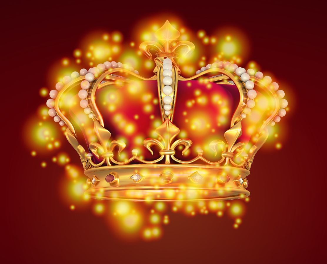 The Crown of God – Crown of God